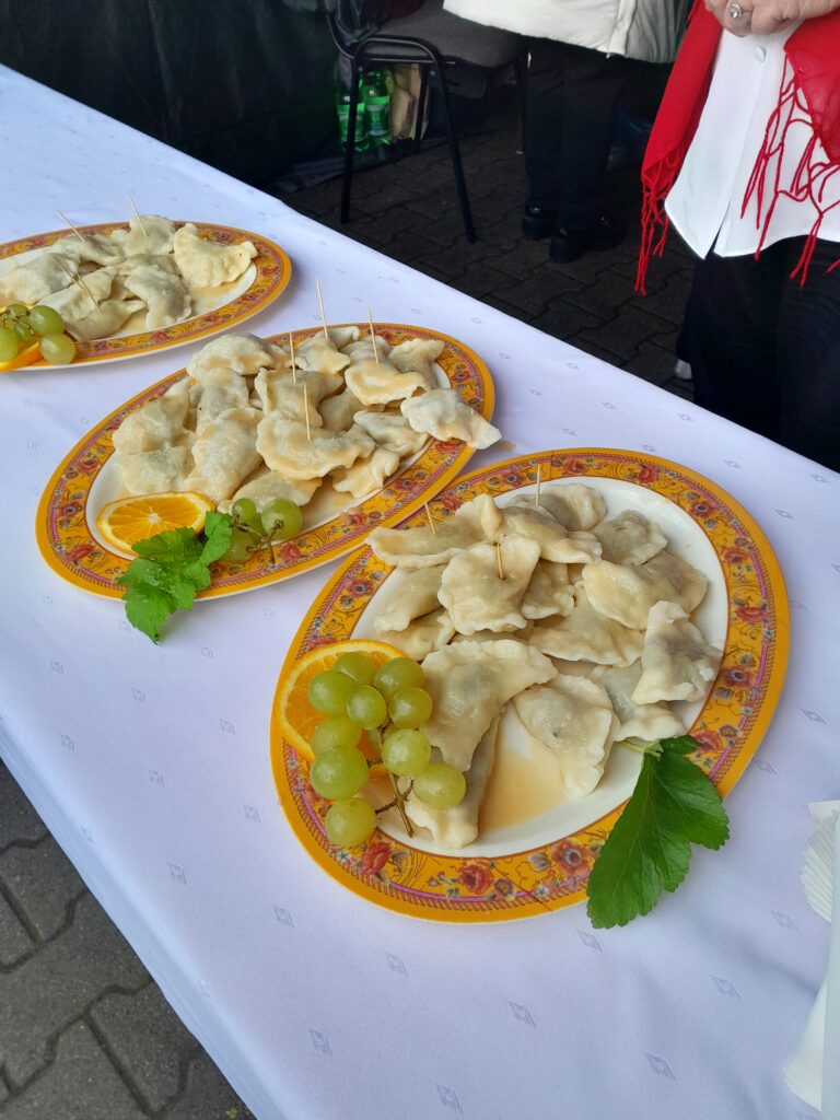 Małopolskie konfrontacje kulinarne na Targu Regionalnym